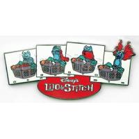 Disney Auctions - Stitch Laundry Hero