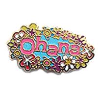 Disney Auctions - Lilo and Stitch Ohana Pin