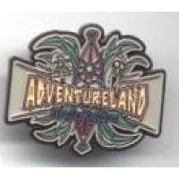 DL - Magic Kingdom Adventureland