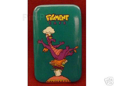 Button - Figment Cafe