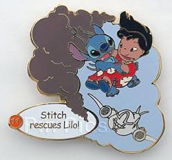 Disney Auctions - Story of Lilo and Stitch #11