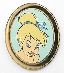 Disney Auctions - Tinker Bell Close-up