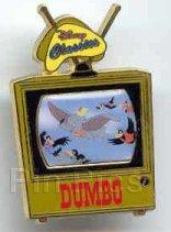 DLR - Disney Movie Classics - Dumbo