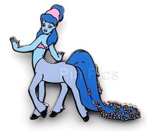 Disney Auctions - Fantasia Blue Centaurette