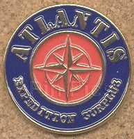 Run'A - Atlantis Expedition Surplus