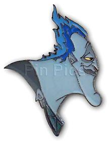 Hades Profile from Hercules