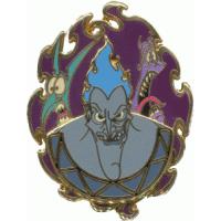 DLRP - Hades (Mystery Pin)