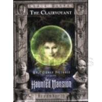 Haunted Mansion - The Clairvoyent - Madame Leota