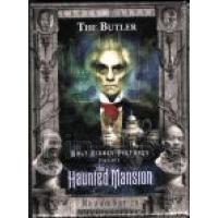 The Haunted Mansion - The Butler