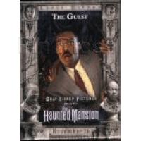 The Haunted Mansion - The Guest