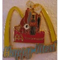 Bootleg - Aristocats - McDonald's Happy Meal