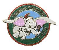 DL CM Season's Greetings 1994 Dumbo