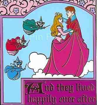 Sleeping Beauty's Royal Ball Story Book Cover