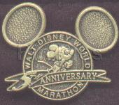 WDW - Mickey Mouse - Marathon 5th Anniversary