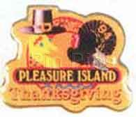Pleasure Island - CM 1994 Thanksgiving