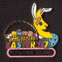 Pleasure Island - CM 1997 Easter