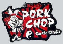 Piglet's Pork Chop Karate Studio