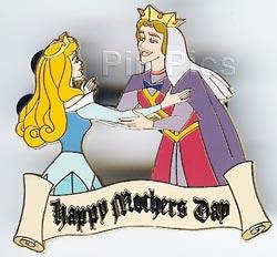 Disney Auctions - Happy Mother's Day (Sleeping Beauty)