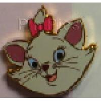 Disney Catalog & JDS - Cats Framed Pin Set - Aristocats - Marie