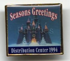 Seasons Greetings - Distribution Center 1994