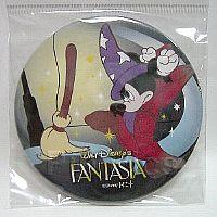 Fantasia (Sorcerer Mickey)