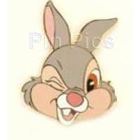 Disney Auctions - Thumper Expressions - (Wink)