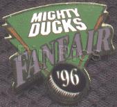 DL - Mighty Ducks Fanfair 1996