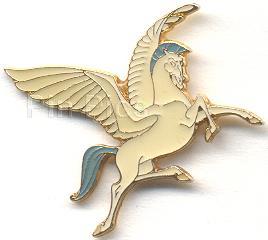 ds - Pegasus from Hercules 
