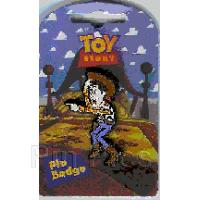 Toy Story UK Woody Points and Laughs