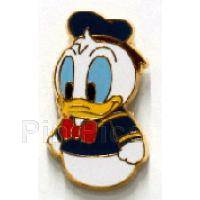 JDS - Donald Duck - Disney Pals - Mystery