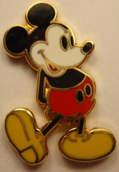 DLRP - Classic Mickey