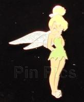 Disney Auctions - Tinker Bell Glitter Wing (Silver Prototype)