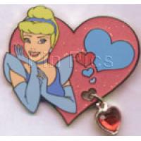 DLRP - Cinderella in Heart