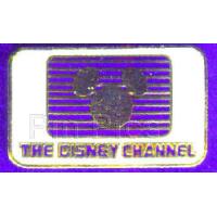 The Disney Channel Rectangle Logo