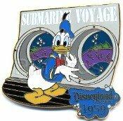 DLR - Submarine Voyage (Donald)