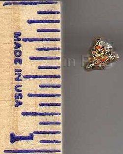 WDW - Timothy Mouse - A Magical Gathering Scrapbook - A Family Pin Gathering - Jumbo Frame Set