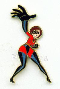 The Incredibles Collection (Mrs. Incredible - Helen)