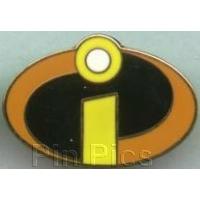 DS - Incredibles Logo