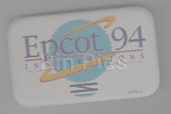 WDW - Epcot 94 Innoventions (Button)
