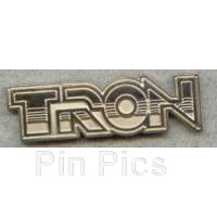 Tron Box Set (Tron Title Pin)
