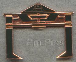 Tron Box Set (Recognizer Pin)