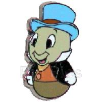JDS - Jiminy Cricket - Disney Pals - Mystery