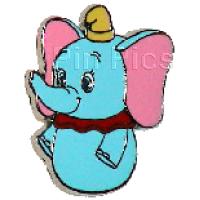 JDS - Dumbo - Disney Pals - Mystery