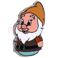 JDS - Happy Dwarf - Disney Pals - Mystery