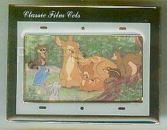 Classic Filmstrip Series - Bambi (The New Prince)