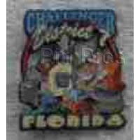Bootleg - 7th District Florida Little League - Snow White and Seven Dwarfs (Challenger)