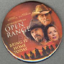 Open Range Home Video Button