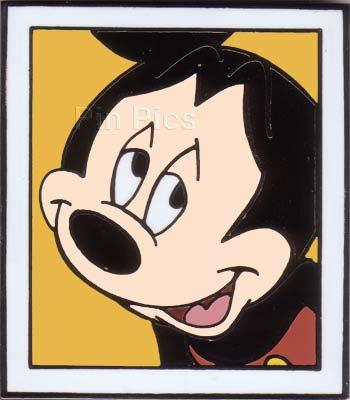 Disney Auctions - Photo Booth (Mickey Mouse #3)