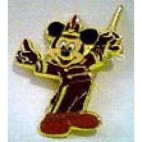 DLRP - Conductor Mickey Mouse (Variation)