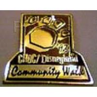 1993 CHOC/Disneyland Community Walk